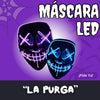 MÁSCARA LED 