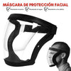 😍MÁSCARA DE PROTECCIÓN FACIAL😲