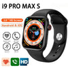 😲SMARTWATCH PRO I9 MAX S😍