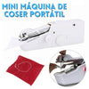 😲MINI MÁQUINA DE COSER PORTÁTIL😍