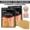 PARCHE REDUCTOR DE VARICES