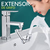 Extensor de grifo