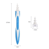 Limpiador de oídos - Hisopo espiral