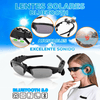 😲LENTES CON AUDÍFONOS BLUETOOTH🕶️