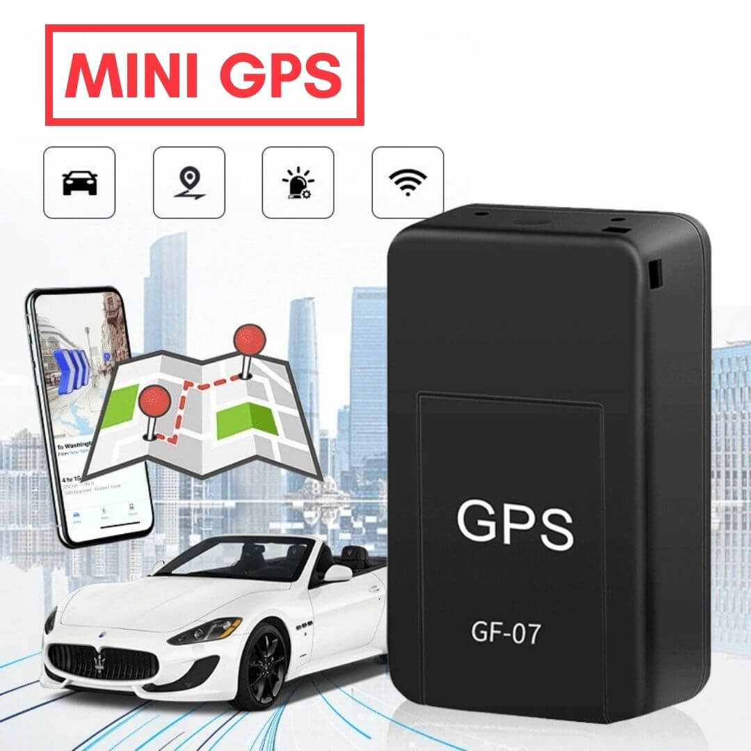 😍MINI GPS✨