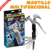 😍MARTILLO MULTIFUNCIONAL🔨