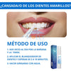 LÁPIZ DE BLANQUEAMIENTO DENTAL PROGRESIVO🦷